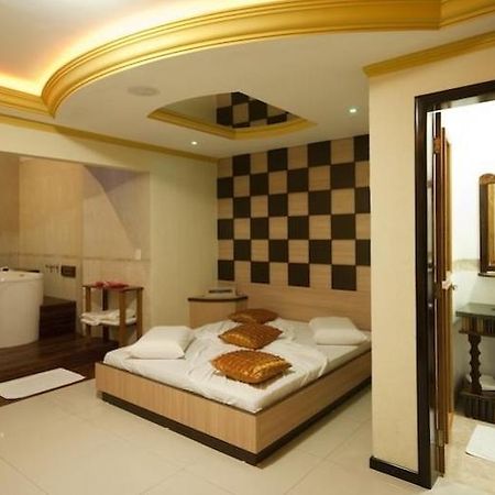 Libidus Motel Camboriu Balneário Camboriú Zewnętrze zdjęcie