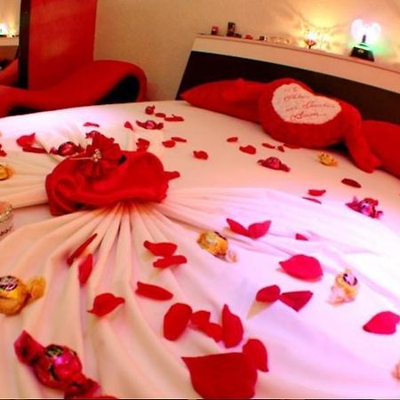 Libidus Motel Camboriu Balneário Camboriú Zewnętrze zdjęcie