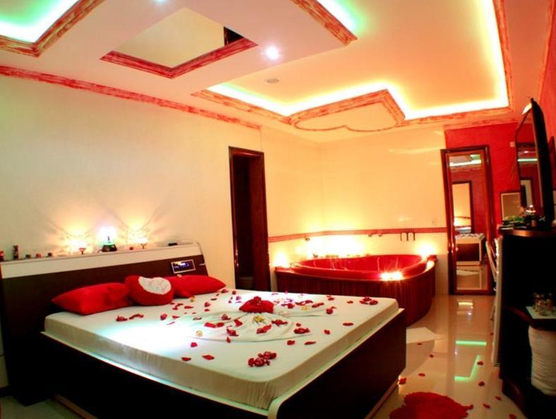 Libidus Motel Camboriu Balneário Camboriú Zewnętrze zdjęcie